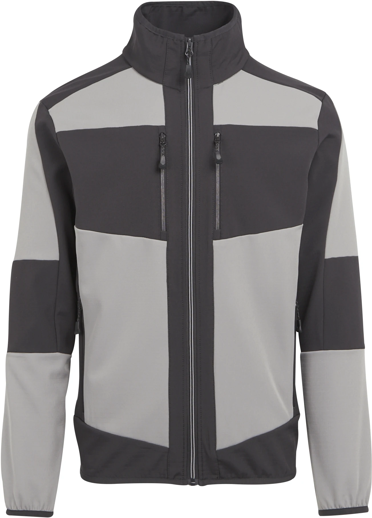 Regatta E-volve Unisex 2-Layer Softshell Jacket