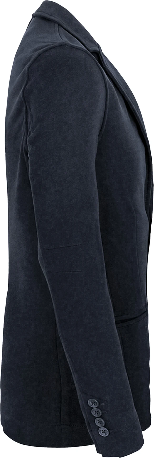 HAKRO Sweatblazer 660 Premium