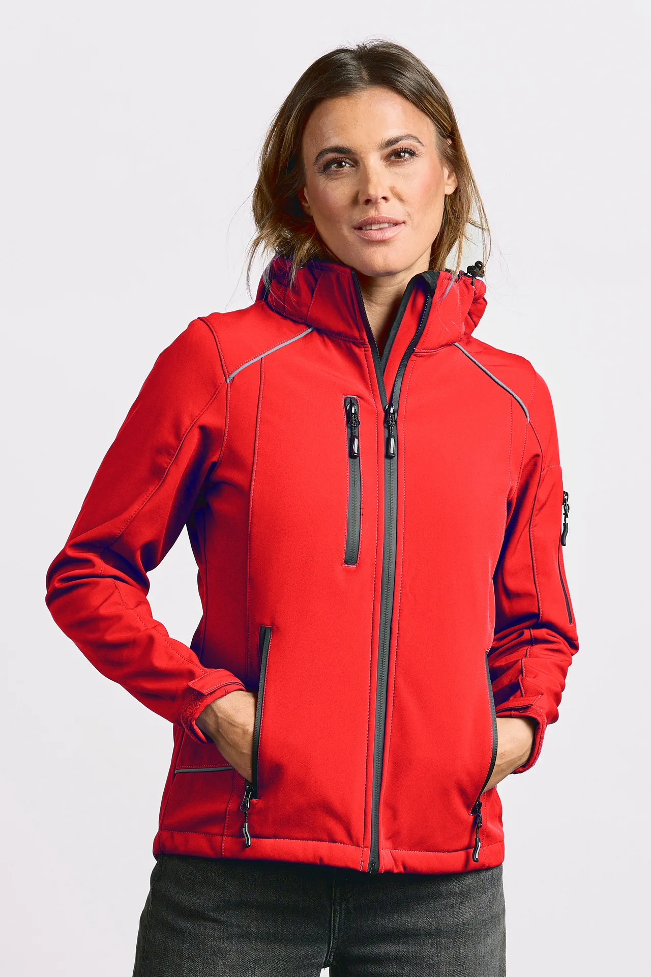 Promodoro Women's Softshell Jacket