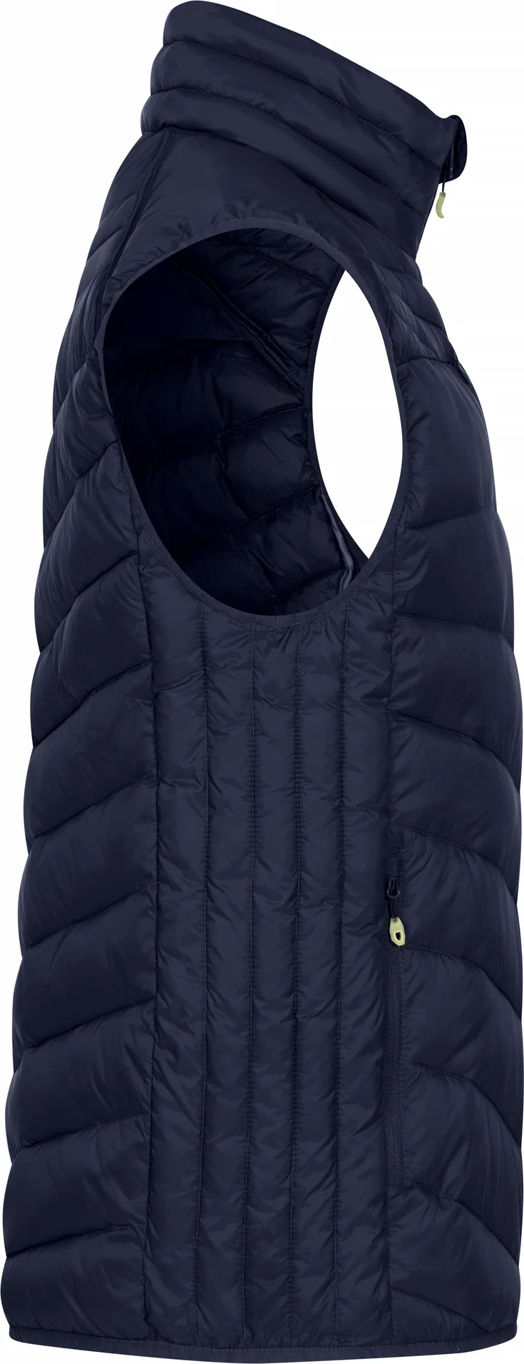 CLIQUE Herren Steppweste Idaho