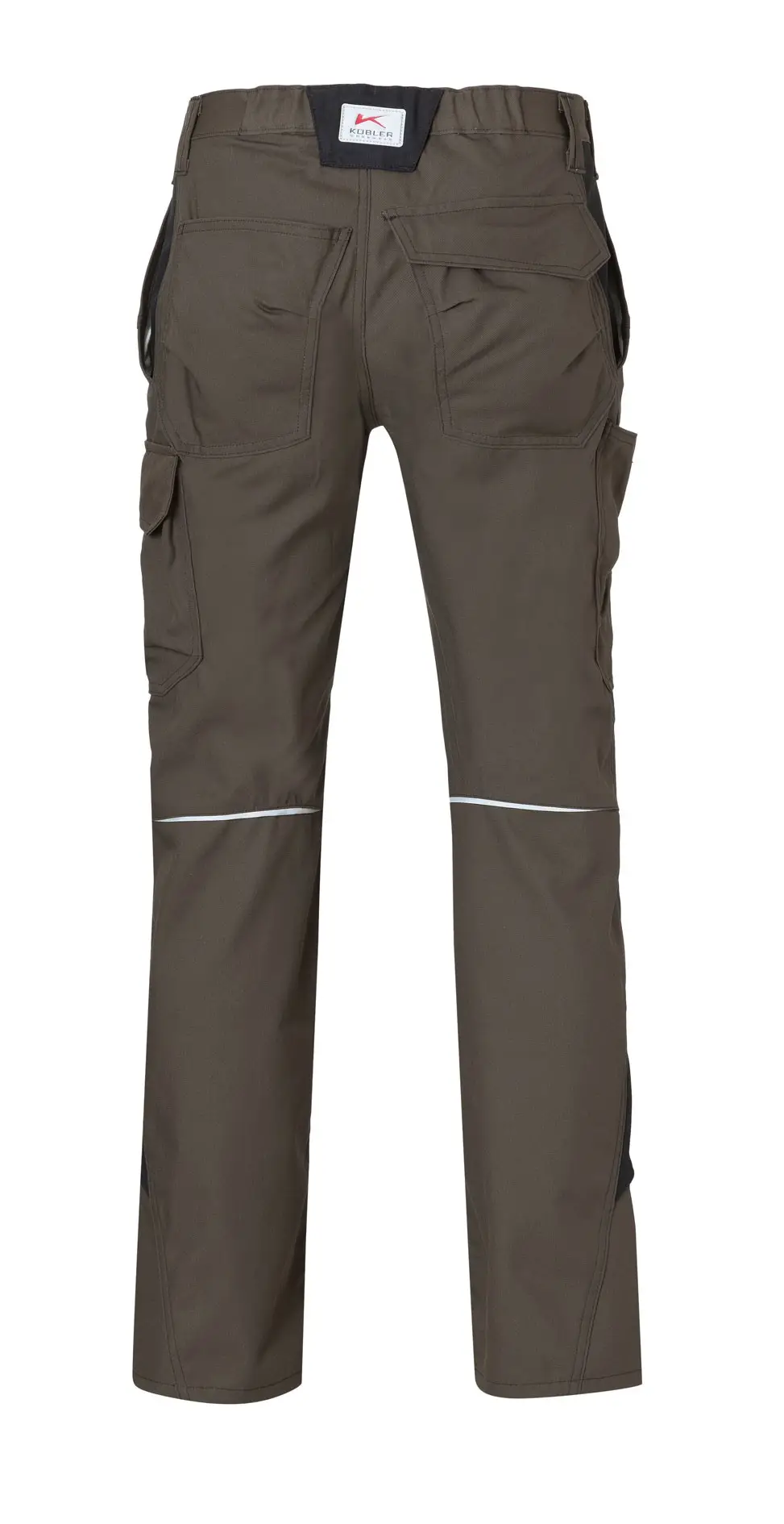 Kübler Damenhose ACTIVIQ