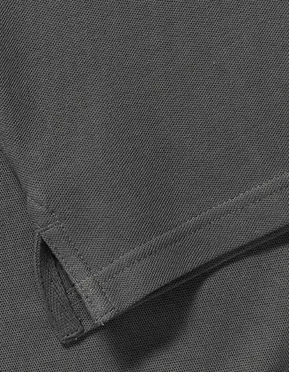 Russell Men's Ultimate Cotton Polo