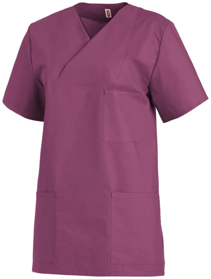 Leiber Unisex-Schlupfjacke 08/769