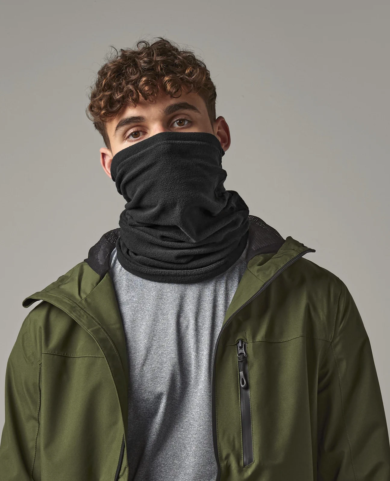 Beechfield Morf® Microfleece