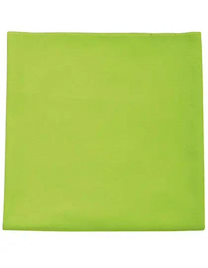 SOL'S Microfibre Towel Atoll 30