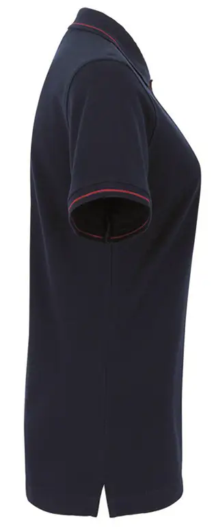 HAKRO Women-Poloshirt 203 Casual HAKRO Women-Poloshirt 203 Casual